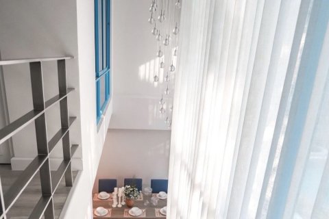 Condo in Hua Hin, Thailand, 3 bedrooms  № 154105 - photo 8