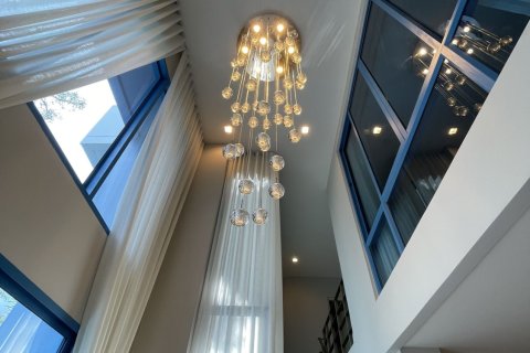 Condo in Hua Hin, Thailand, 3 bedrooms  № 154105 - photo 2