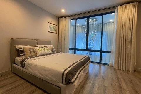 Condo in Hua Hin, Thailand, 3 bedrooms  № 154105 - photo 5