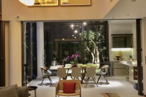 Maison à Watthana, Bangkok, Thaïlande 5 chambres № 154103 - photo 17