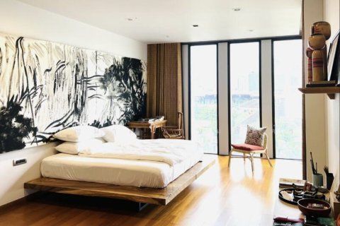 Maison à Watthana, Bangkok, Thaïlande 5 chambres № 154103 - photo 10