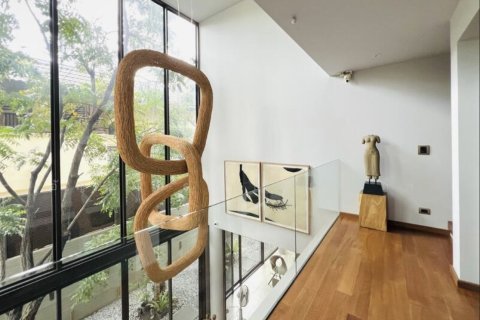 Maison à Watthana, Bangkok, Thaïlande 5 chambres № 154103 - photo 7