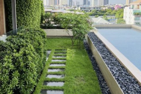 Maison à Watthana, Bangkok, Thaïlande 5 chambres № 154103 - photo 19