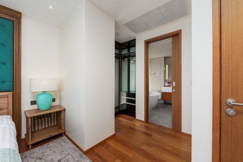 Condo à Phuket, Thaïlande, 2 chambres  № 154106 - photo 27