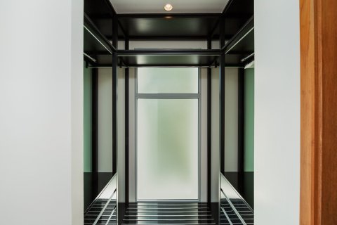 Condo à Phuket, Thaïlande, 2 chambres  № 154106 - photo 28