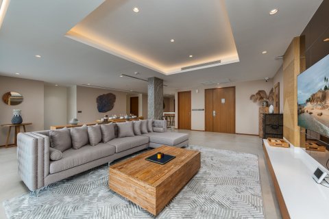 Condo à Phuket, Thaïlande, 2 chambres  № 154106 - photo 3