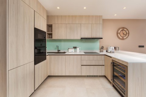 Condo à Phuket, Thaïlande, 2 chambres  № 154106 - photo 15