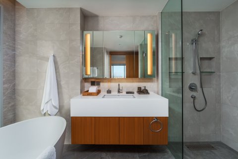 Condo à Phuket, Thaïlande, 2 chambres  № 154106 - photo 30