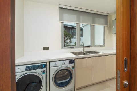 Condo à Phuket, Thaïlande, 2 chambres  № 154106 - photo 16