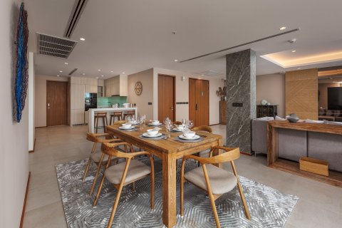 Condo à Phuket, Thaïlande, 2 chambres  № 154106 - photo 8