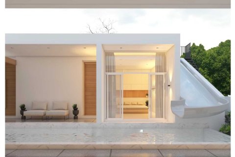 Villa in Pran Buri, Thailand 3 Schlafzimmer № 221935 - Foto 9
