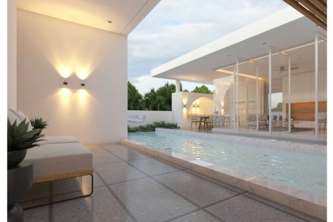 Villa in Pran Buri, Thailand 3 Schlafzimmer № 221935 - Foto 7