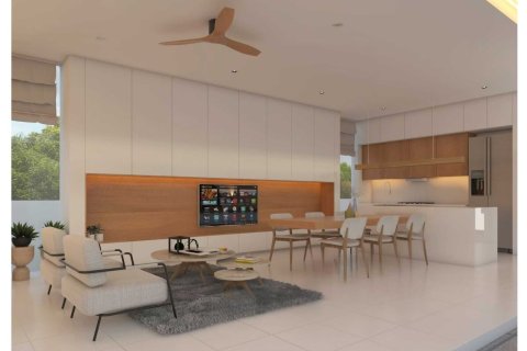 Villa in Pran Buri, Thailand 3 Schlafzimmer № 221935 - Foto 11