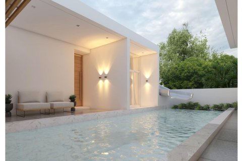 Villa in Pran Buri, Thailand 3 Schlafzimmer № 221935 - Foto 5