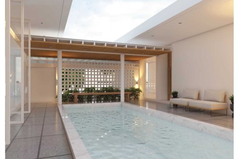 Villa in Pran Buri, Thailand 3 Schlafzimmer № 221935 - Foto 4
