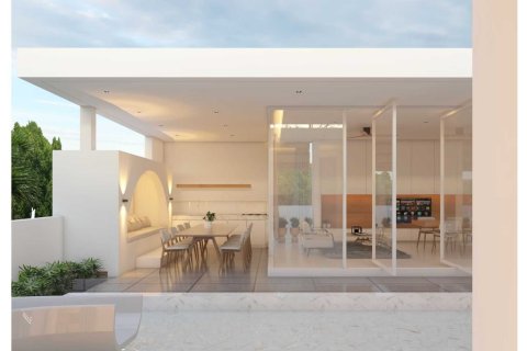 Villa in Pran Buri, Thailand 3 Schlafzimmer № 221935 - Foto 10