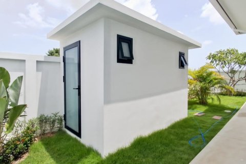 Villa in Hua Hin, Thailand 3 Schlafzimmer № 221939 - Foto 29