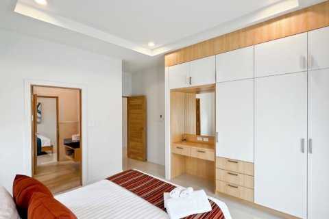 Villa in Hua Hin, Thailand 3 Schlafzimmer № 221939 - Foto 22
