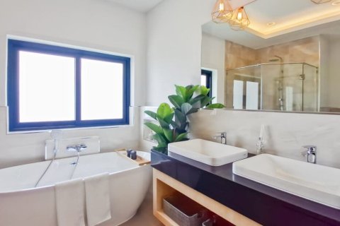 Villa in Hua Hin, Thailand 3 Schlafzimmer № 221939 - Foto 17