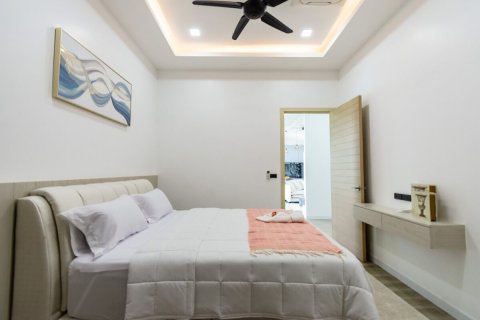 Villa in Hua Hin, Thailand 3 Schlafzimmer № 221933 - Foto 13