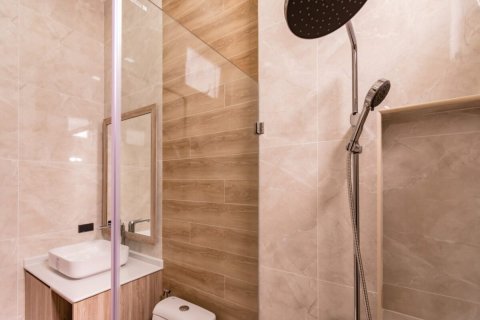 Villa in Hua Hin, Thailand 3 Schlafzimmer № 221933 - Foto 25