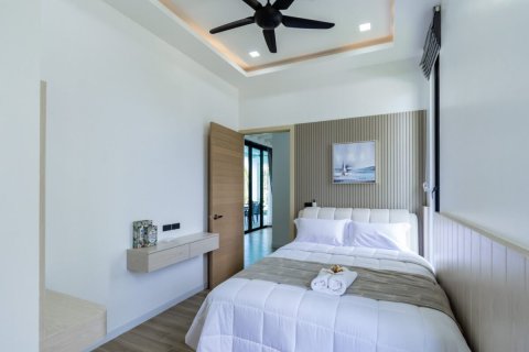 Villa in Hua Hin, Thailand 3 Schlafzimmer № 221933 - Foto 22