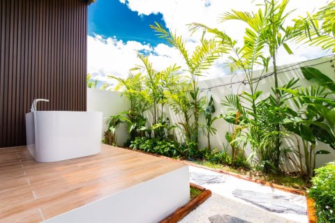 Villa in Hua Hin, Thailand 3 Schlafzimmer № 221933 - Foto 29