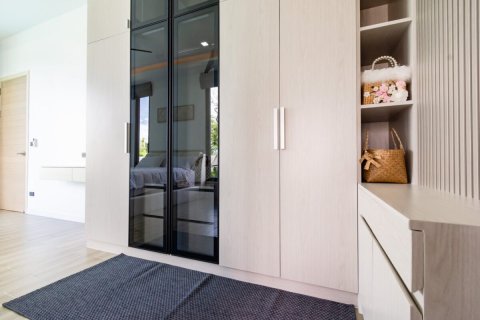 Villa in Hua Hin, Thailand 3 Schlafzimmer № 221933 - Foto 19