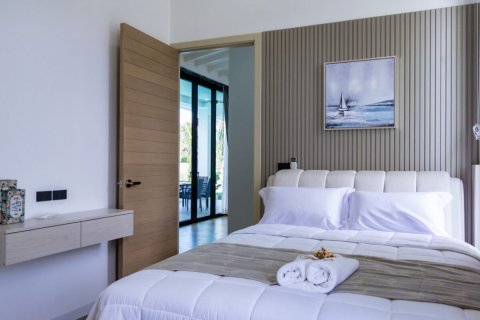 Villa in Hua Hin, Thailand 3 Schlafzimmer № 221933 - Foto 20