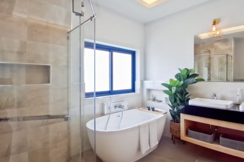 Villa in Hua Hin, Thailand 3 Schlafzimmer № 221938 - Foto 19