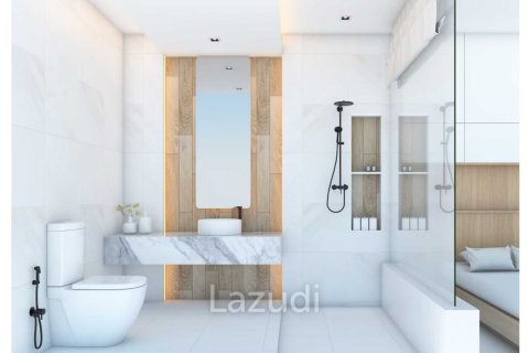 Villa in Pran Buri, Thailand 5 Schlafzimmer № 221937 - Foto 17