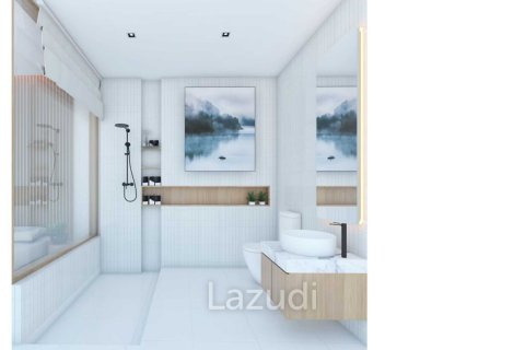 Villa in Pran Buri, Thailand 5 Schlafzimmer № 221937 - Foto 16