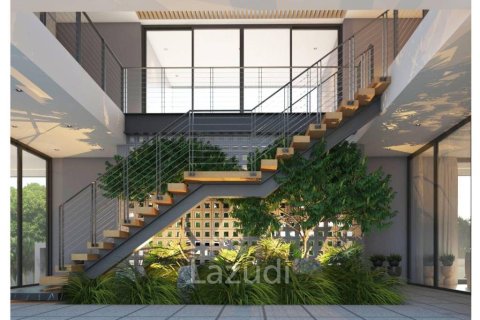 Villa in Pran Buri, Thailand 5 Schlafzimmer № 221937 - Foto 4