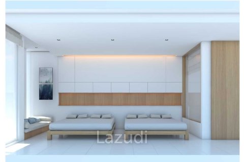 Villa in Pran Buri, Thailand 5 Schlafzimmer № 221937 - Foto 15