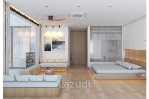 Villa in Pran Buri, Thailand 5 Schlafzimmer № 221937 - Foto 14