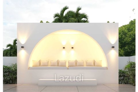 Villa in Pran Buri, Thailand 5 Schlafzimmer № 221937 - Foto 9