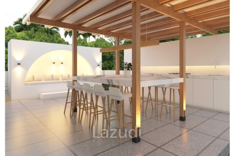 Villa in Pran Buri, Thailand 5 Schlafzimmer № 221937 - Foto 11