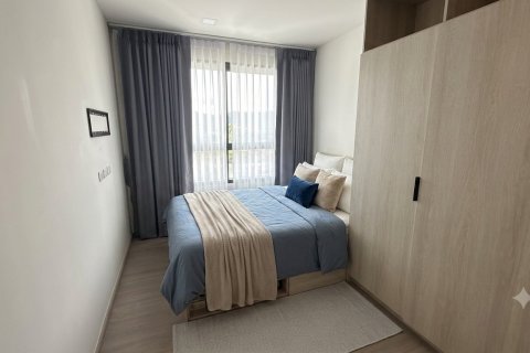 อพาร์ตเมนต์ในพัทยา, ประเทศไทย 2 ห้อง № 209938 - รูปถ่าย 6