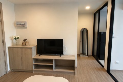 อพาร์ตเมนต์ในพัทยา, ประเทศไทย 2 ห้อง № 209938 - รูปถ่าย 4