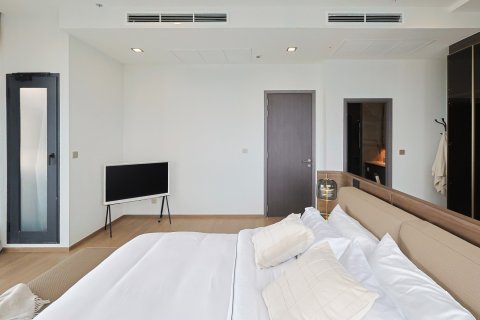 Eigentumswohnung in Phaya Thai, Bangkok, Thailand, 3 Schlafzimmer № 222390 - Foto 13