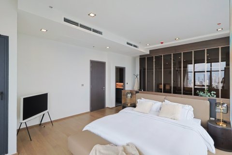 Eigentumswohnung in Phaya Thai, Bangkok, Thailand, 3 Schlafzimmer № 222390 - Foto 12