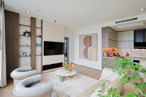Eigentumswohnung in Phaya Thai, Bangkok, Thailand, 3 Schlafzimmer № 222390 - Foto 6