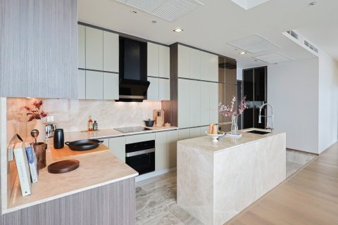 Eigentumswohnung in Phaya Thai, Bangkok, Thailand, 3 Schlafzimmer № 222390 - Foto 3