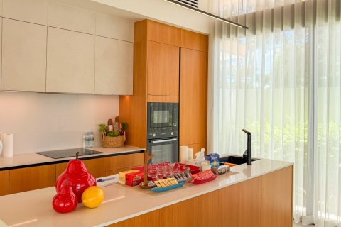Villa in Bang Tao, Thailand 3 Schlafzimmer № 222388 - Foto 10