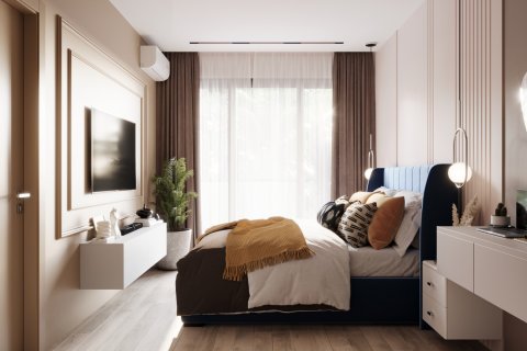 Condo in Rawai, Thailand, 1 bedroom № 222385