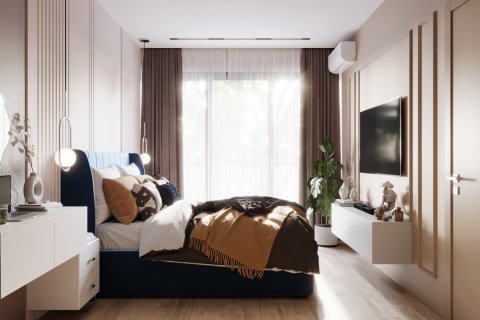 Eigentumswohnung in Rawai, Thailand, 1 Schlafzimmer  № 222385 - Foto 29