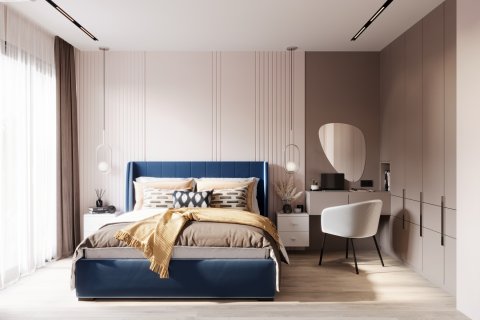 Eigentumswohnung in Rawai, Thailand, 1 Schlafzimmer  № 222385 - Foto 5