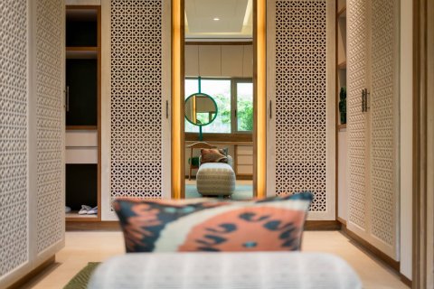 Villa auf Layan Beach, Thailand 5 Schlafzimmer № 222386 - Foto 17
