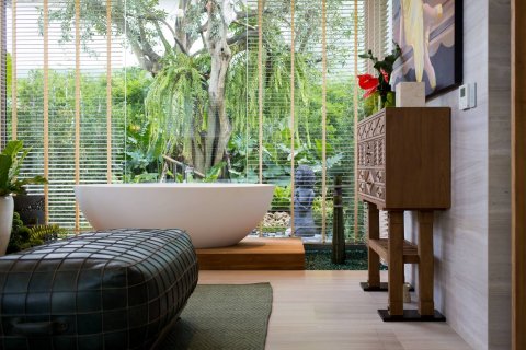 Villa auf Layan Beach, Thailand 5 Schlafzimmer № 222386 - Foto 15