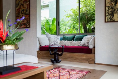 Villa auf Layan Beach, Thailand 5 Schlafzimmer № 222386 - Foto 16